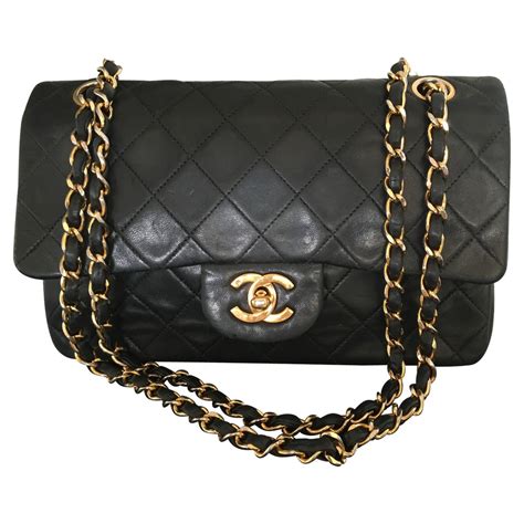 chanel taschen vintage